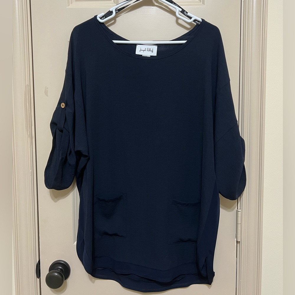 Joseph Ribkoff Blouse